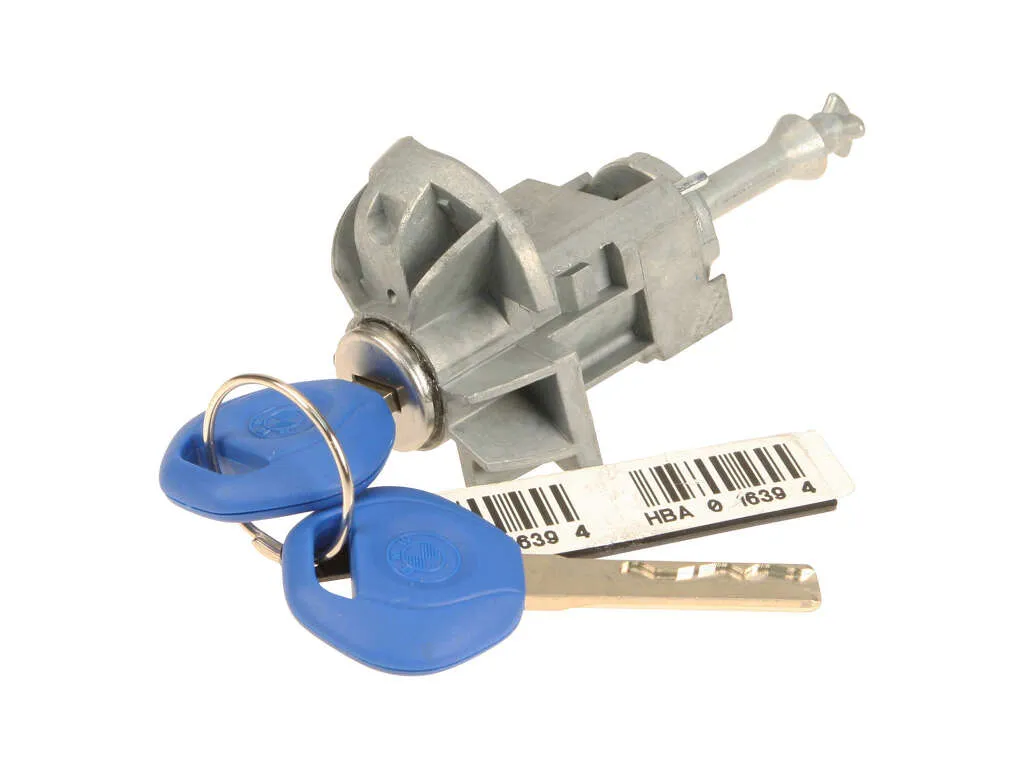 2006, 2005, 2004, 2003, 2002, 2001 BMW M3 Door Lock Cylinder