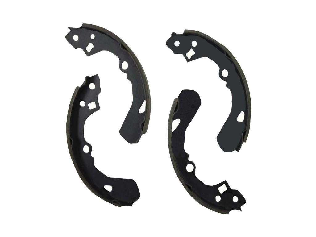1994, 1993, 1992, 1991, 1990 Suzuki Swift Drum Brake Shoe