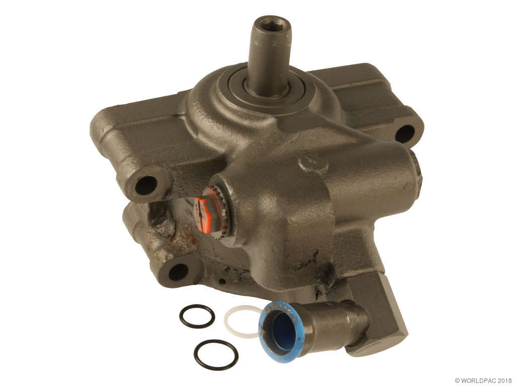 2003, 2002, 2001, 2000, 1999 Ford Windstar Power Steering Pump