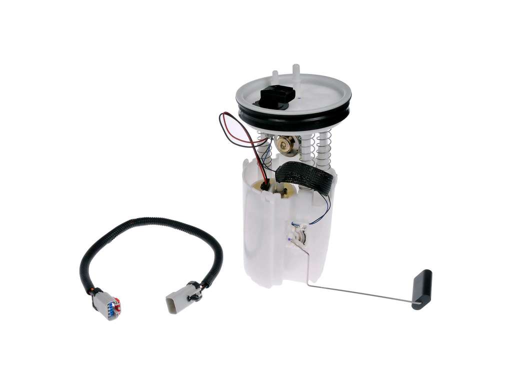 1996 Jeep Grand Cherokee Cherokee Fuel Pump Module Assembly