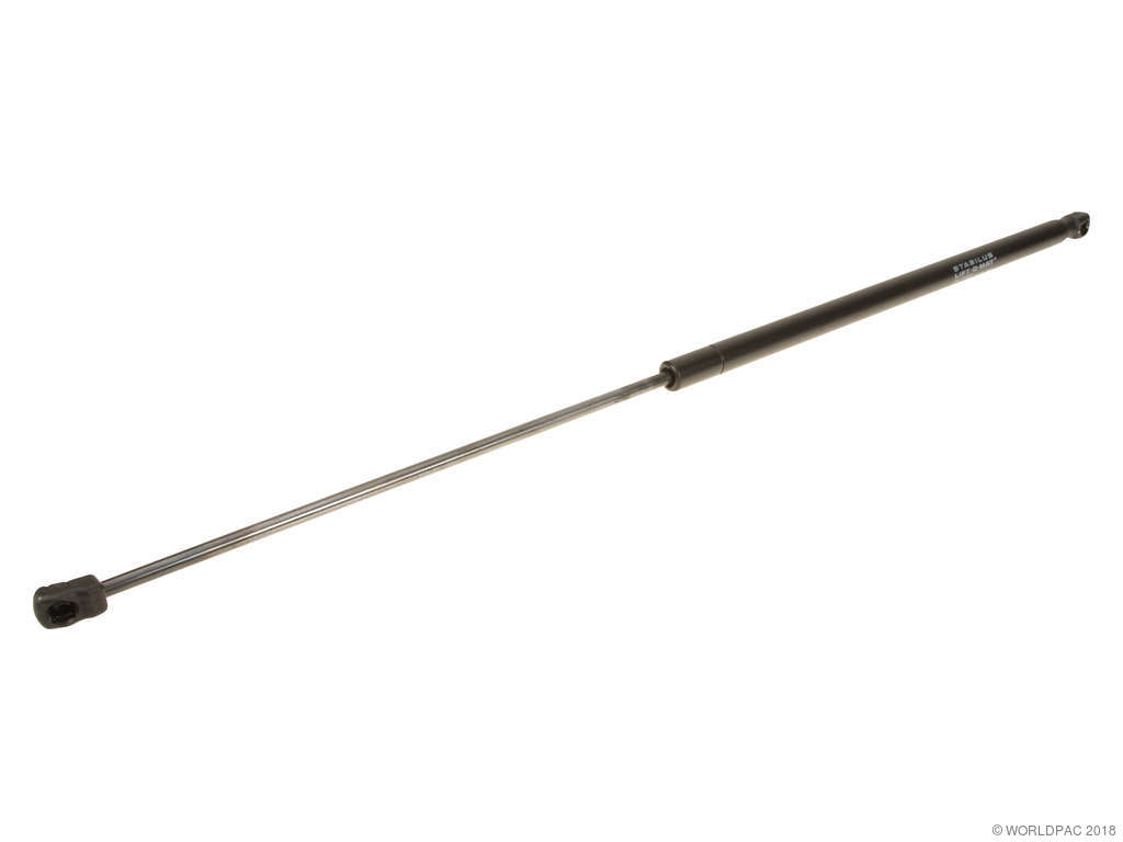 2009, 2008, 2007, 2006, 2005, 2004, 2003, 2002 Audi A4 Hood Lift Support