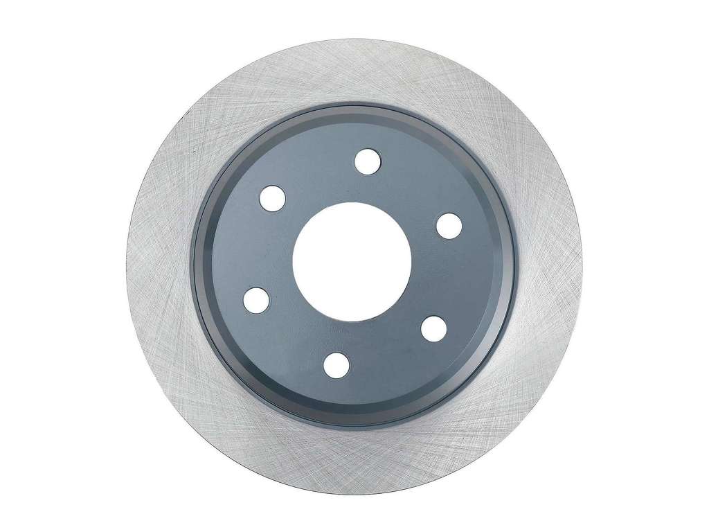 2006, 2005, 2004, 2003, 2002, 2001, 2000 GMC Yukon Disc Brake Rotor