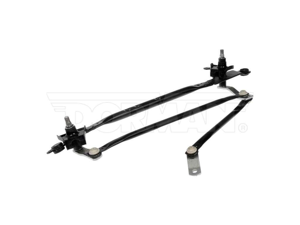2013, 2012, 2011 Mazda 3 Windshield Wiper Linkage