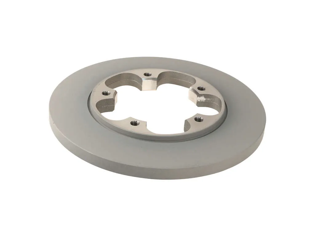 2023, 2022, 2021, 2020, 2019, 2018, 2017, 2016, 2015 Ford Transit-250 Disc Brake Rotor