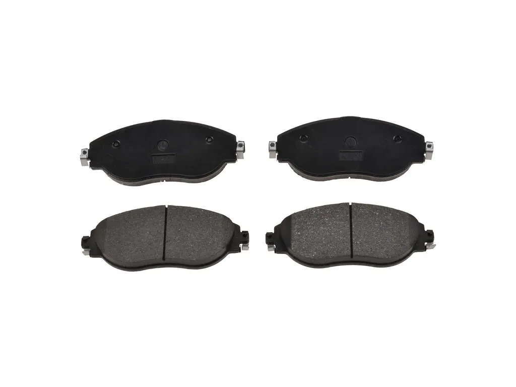 2021, 2020, 2019 Audi Q3 Disc Brake Pad Set
