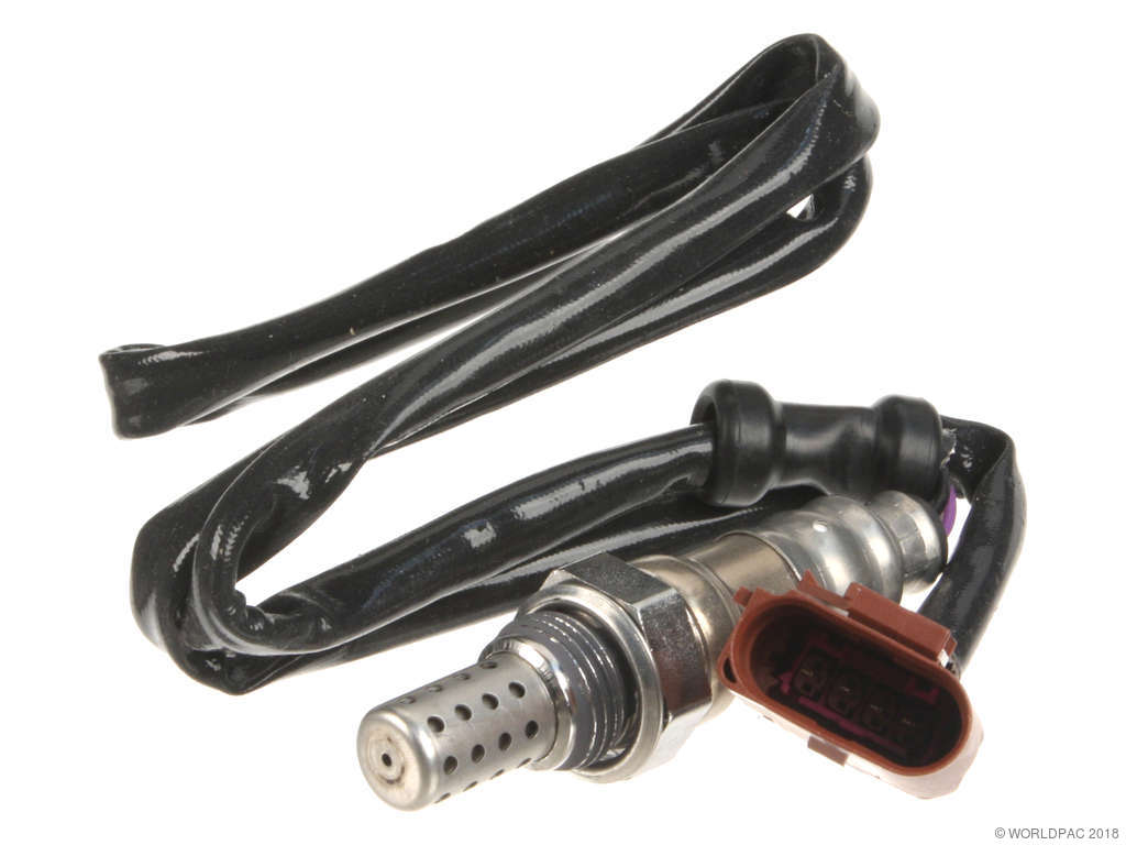 2012, 2011, 2010, 2009 Volkswagen CC Oxygen Sensor