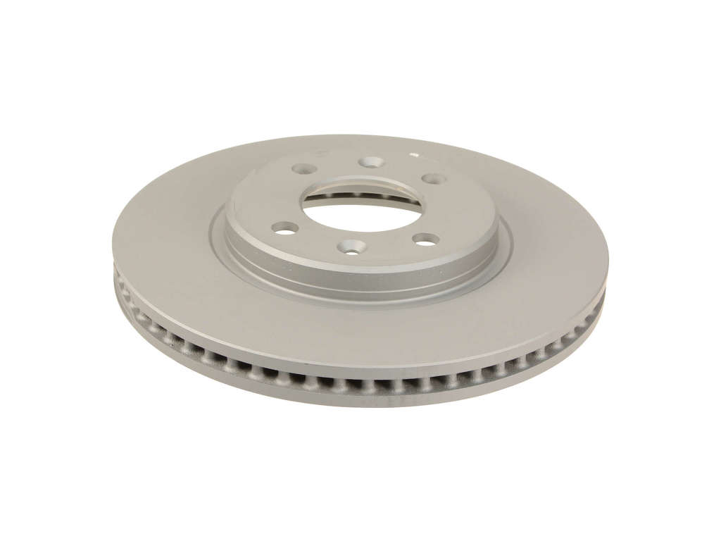 1998, 1997, 1996, 1995, 1994, 1993, 1992, 1991, 1990, 1989, 1988 Saab 9000 Disc Brake Rotor