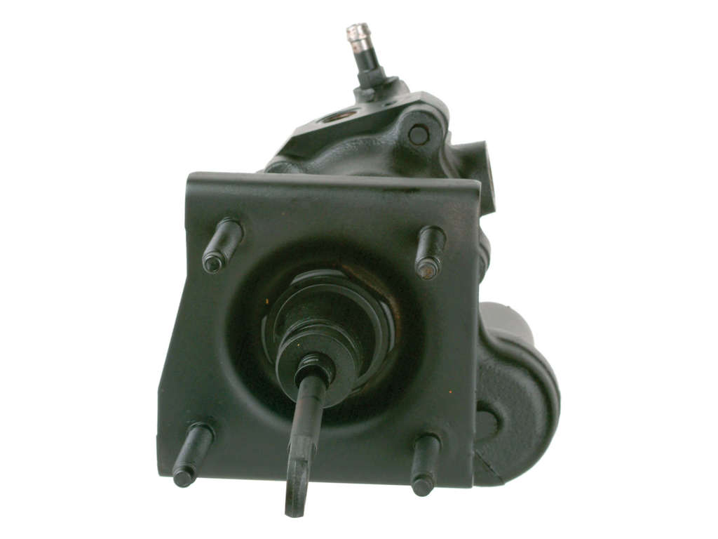 2018, 2017, 2016, 2015, 2014, 2013 Ram 4500 2500 Power Brake Booster