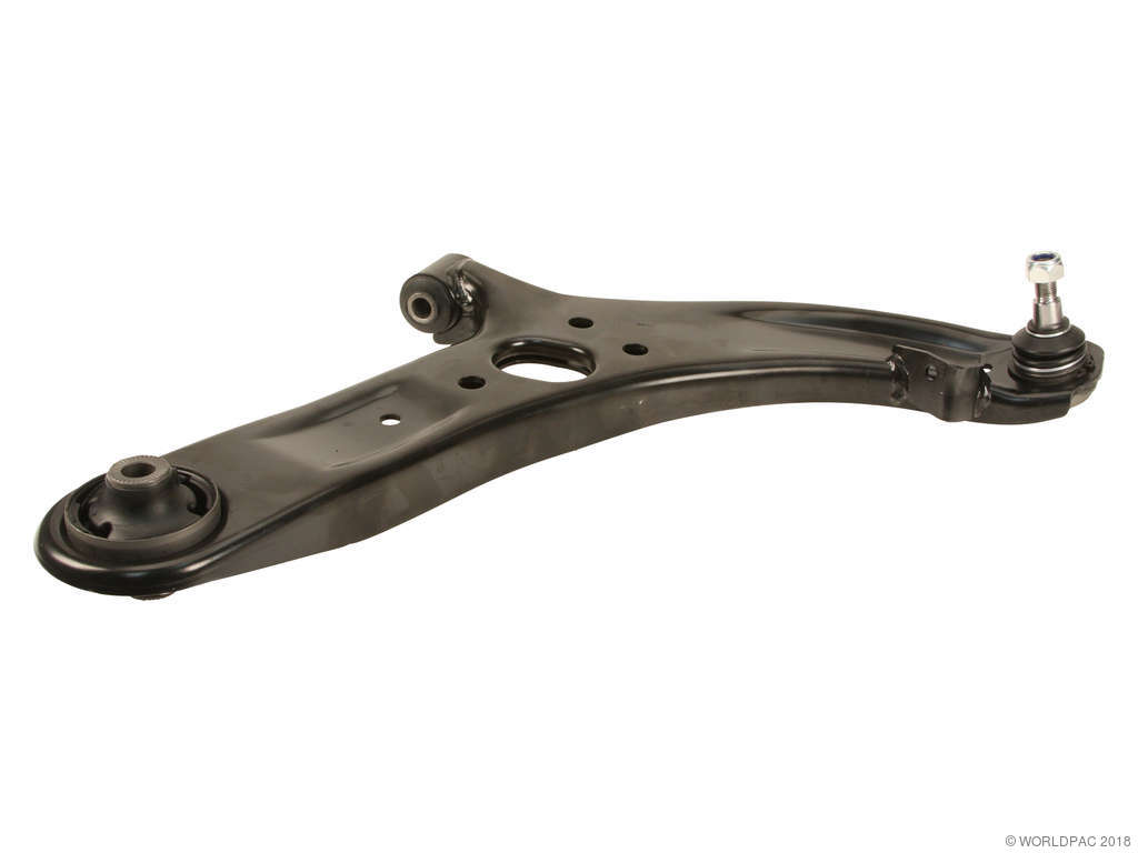 2017, 2016, 2015, 2014, 2013, 2012 Hyundai Accent Suspension Control Arm