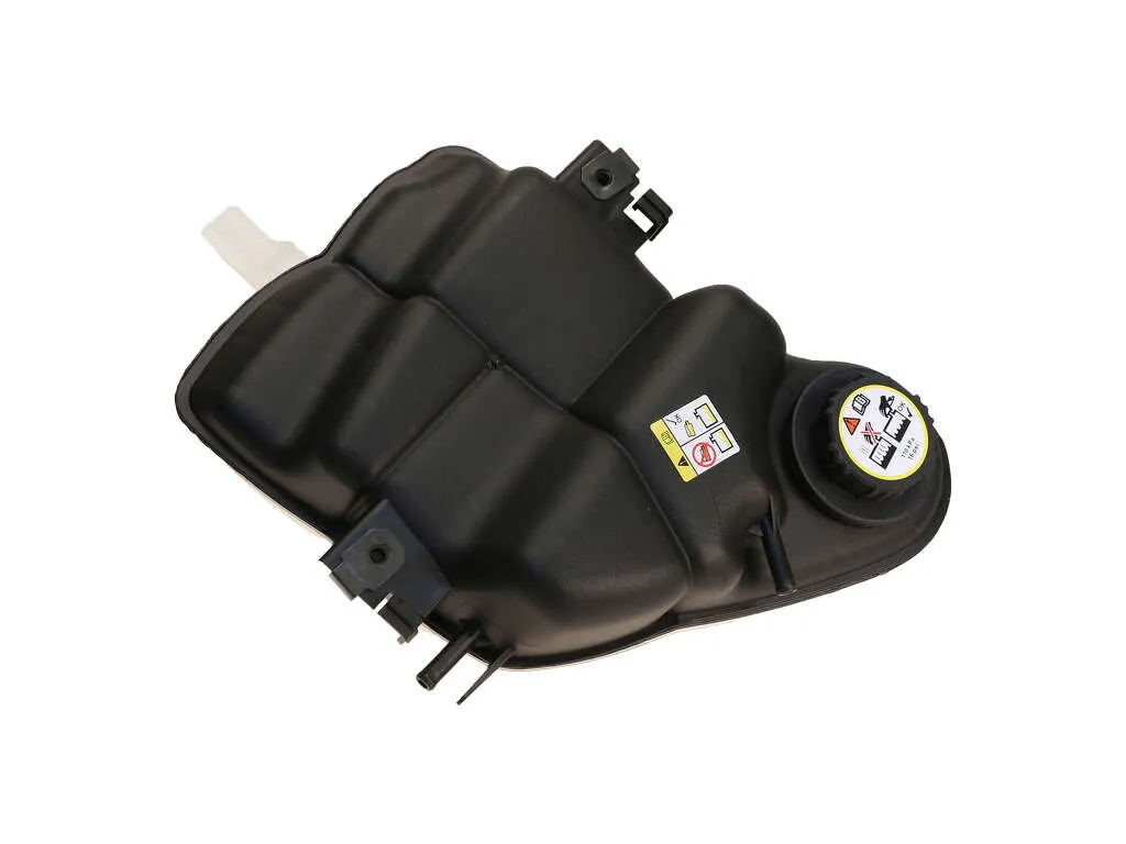2005, 2004, 2003 Ford Excursion Engine Coolant Reservoir