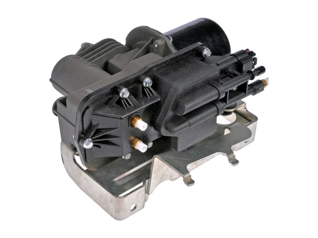 2009, 2008, 2007, 2006, 2005 Saab 9-7x Air Suspension Compressor