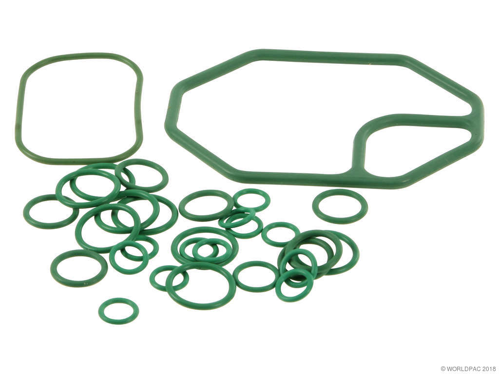 1993, 1992 Lexus ES300 A/C Line O-Ring Kit