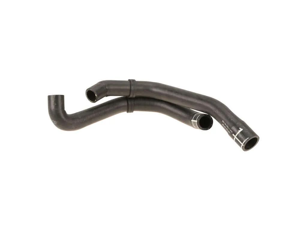 2006, 2005 Volkswagen Jetta HVAC Heater Hose