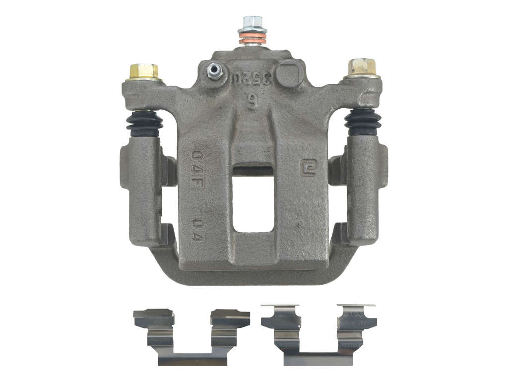 2015, 2014 Nissan Rogue Select Disc Brake Caliper