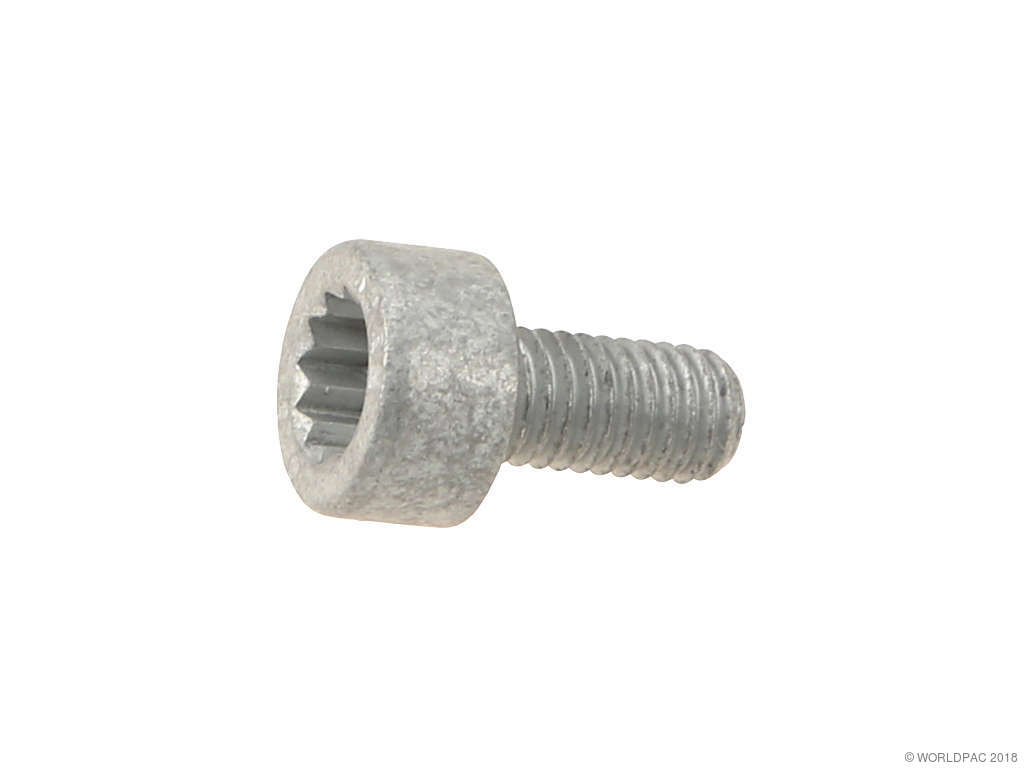 2009, 2008 Audi TT Engine Crankshaft Pulley Bolt
