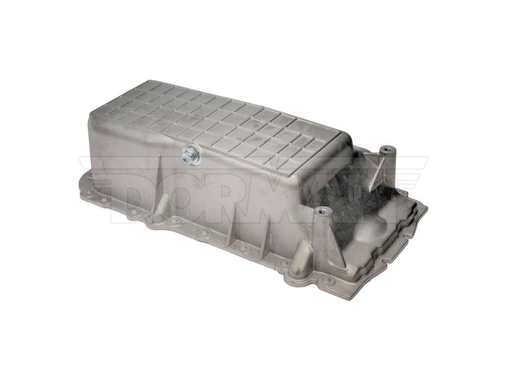 2004 Chrysler Pacifica Engine Oil Pan