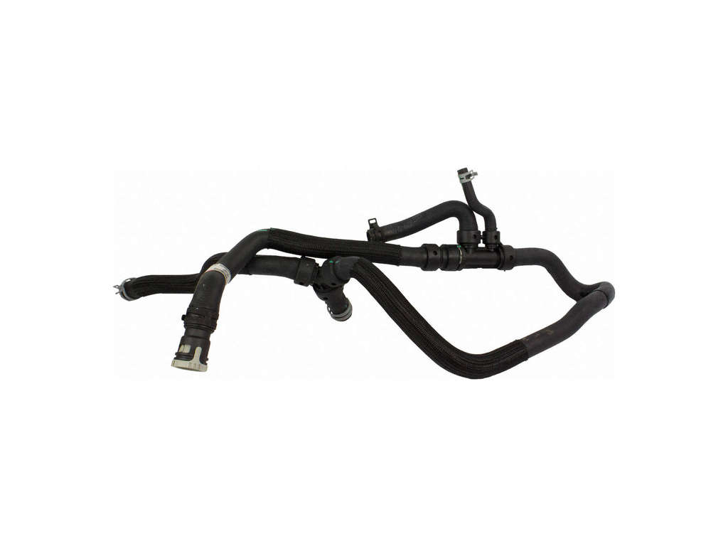 2019, 2018, 2017 Ford Escape Engine Coolant Hose
