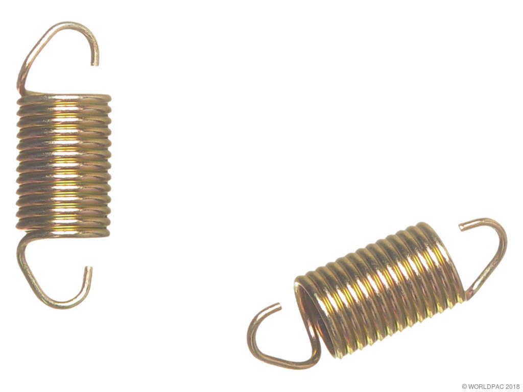 1995, 1994, 1993, 1992, 1991 Toyota MR2 Engine Timing Belt Tensioner Spring