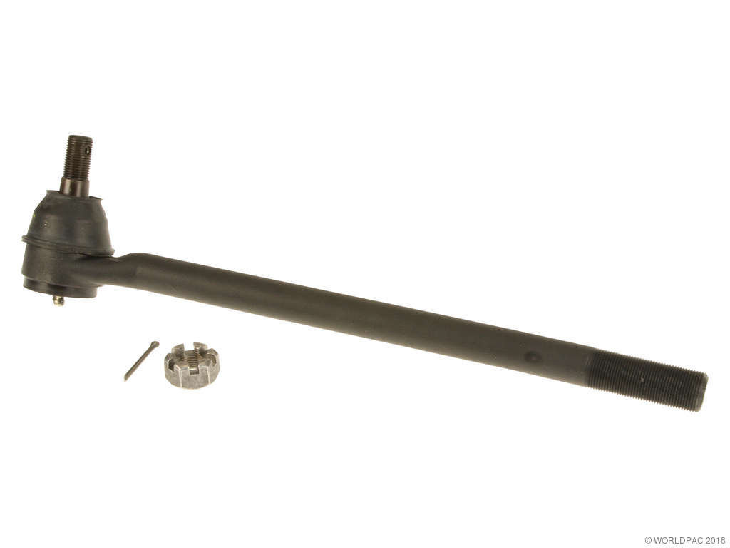 1998, 1997, 1996, 1995 Dodge B3500 Steering Tie Rod End