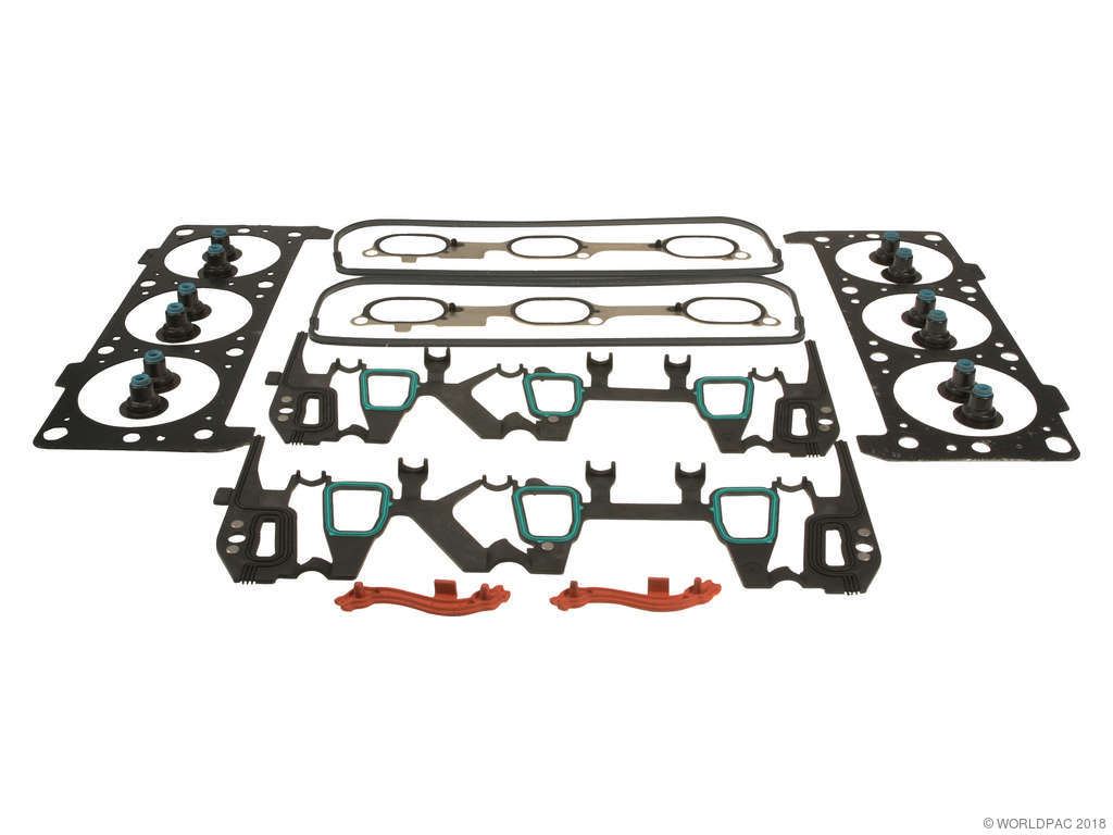 2009, 2008, 2007, 2006, 2005 Chevrolet Equinox Engine Cylinder Head Gasket Set