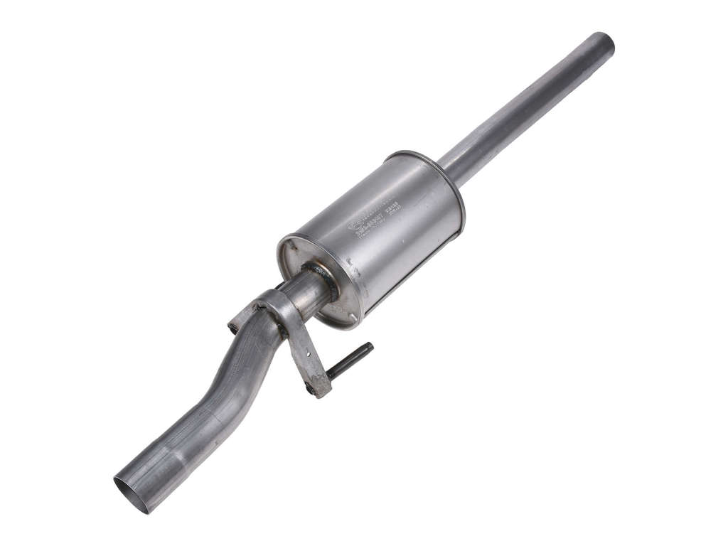 2009, 2008, 2007 Freightliner Sprinter 3500 2500 Exhaust Muffler