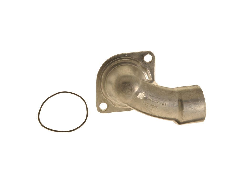 2005, 2004, 2003, 2002, 2001 Saturn L300 Engine Coolant Thermostat