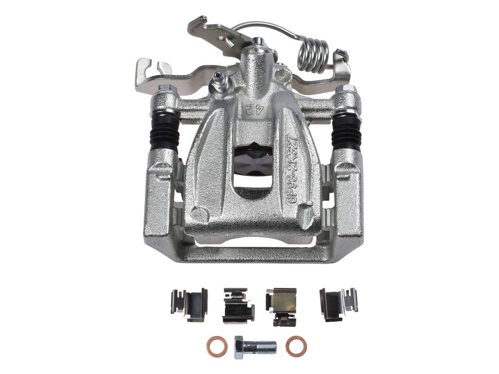 2007, 2006, 2005 Ford Freestyle Hundred Disc Brake Caliper