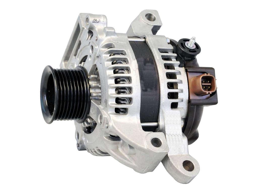 2023, 2022, 2021, 2020, 2019, 2018, 2017, 2016, 2015, 2014, 2013, 2012, 2011, 2010 Lexus GX460 Alternator