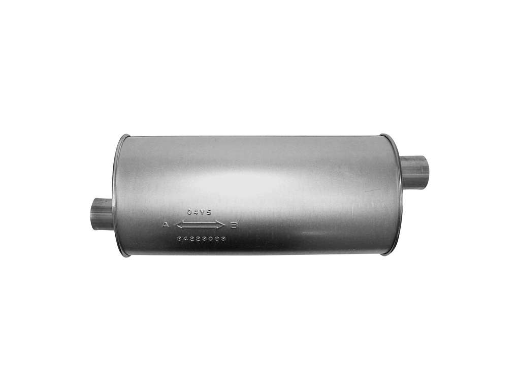 2003, 2002, 2001, 2000, 1999, 1998, 1997 Ford F-150 Exhaust Muffler