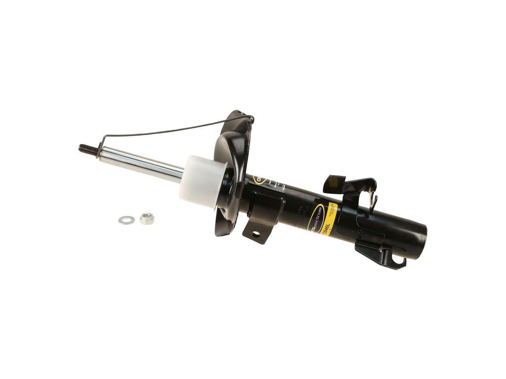 2017, 2016, 2015, 2014, 2013, 2012 Mazda 5 Suspension Strut Assembly
