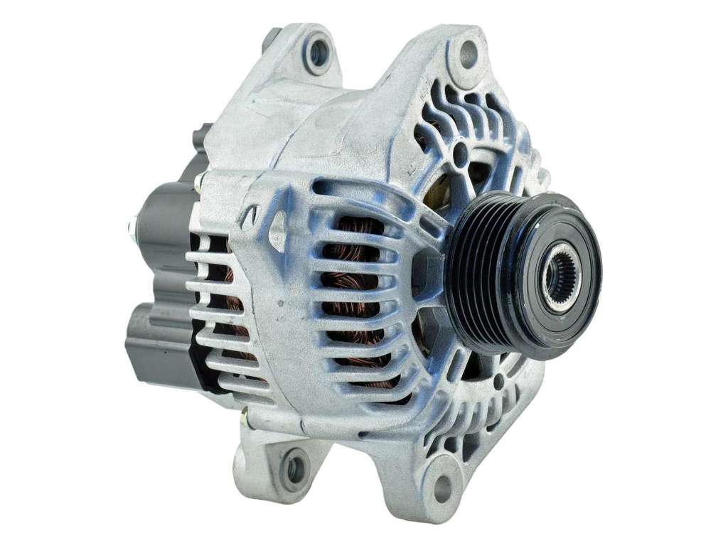 2013, 2012, 2011, 2010, 2009, 2008, 2007, 2006 Kia Optima Alternator