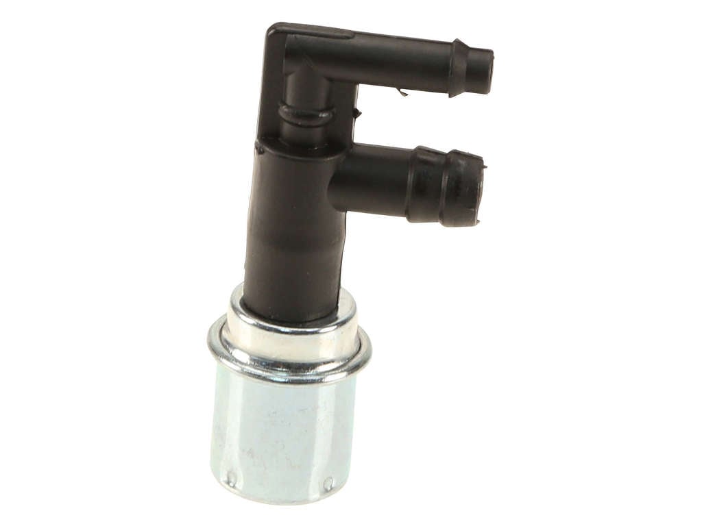 Lincoln Town Car PCV Valve Replacement (Forecast, Motorcraft, Standard