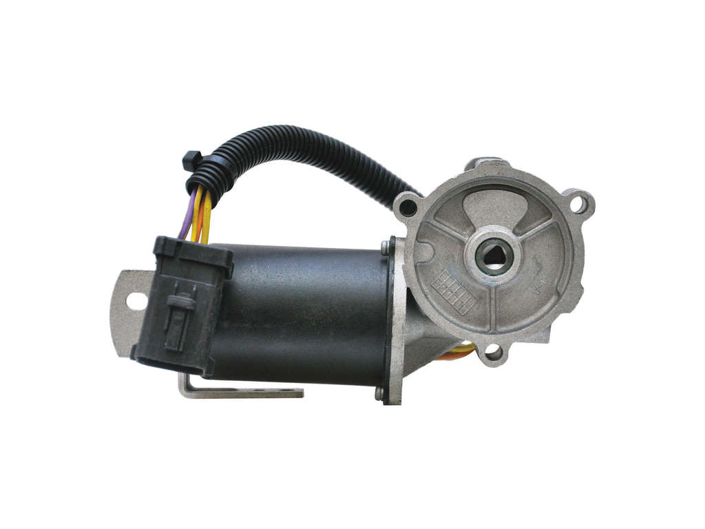 2014, 2013, 2012 Ford F-150 Transfer Case Motor