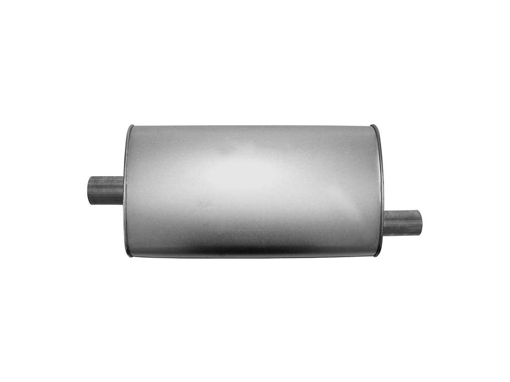 1995 Jeep Cherokee Exhaust Muffler
