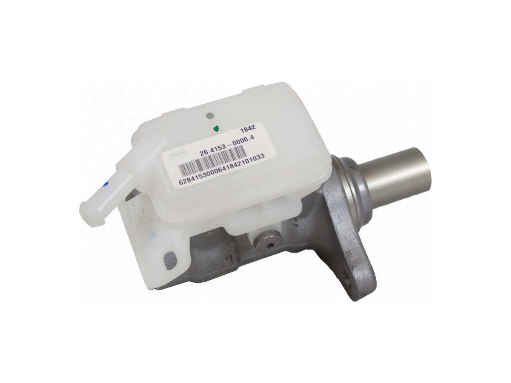 2012, 2011, 2010 Ford Fusion Brake Master Cylinder