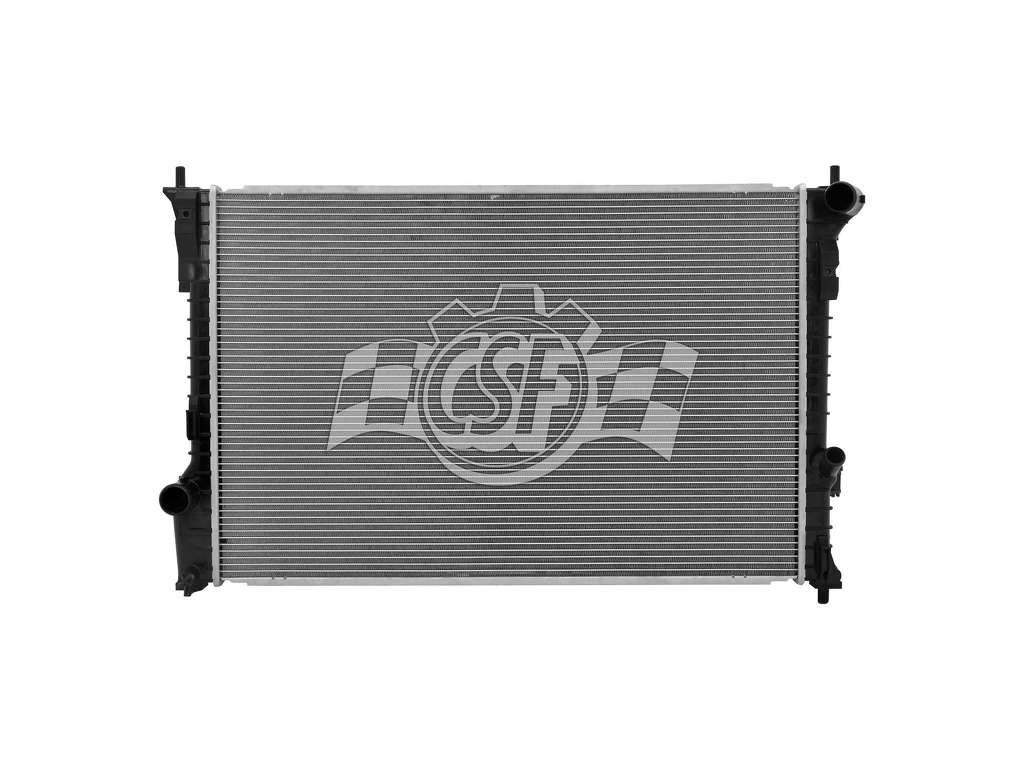 2012, 2011, 2010 Ford Flex Radiator
