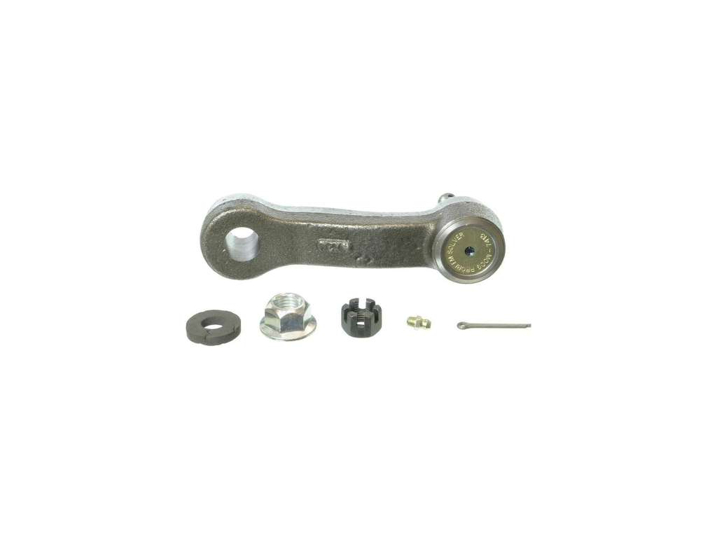 2008 Chevrolet Express 2500 2500 Steering Idler Arm