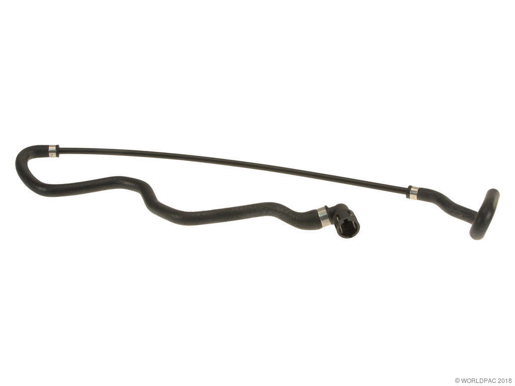 2006, 2005, 2004 BMW 760i Engine Coolant Hose