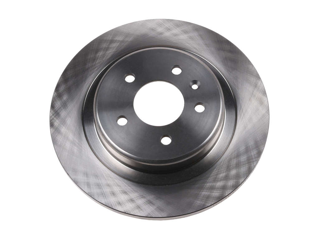 2018, 2017, 2016 Buick Envision Disc Brake Rotor