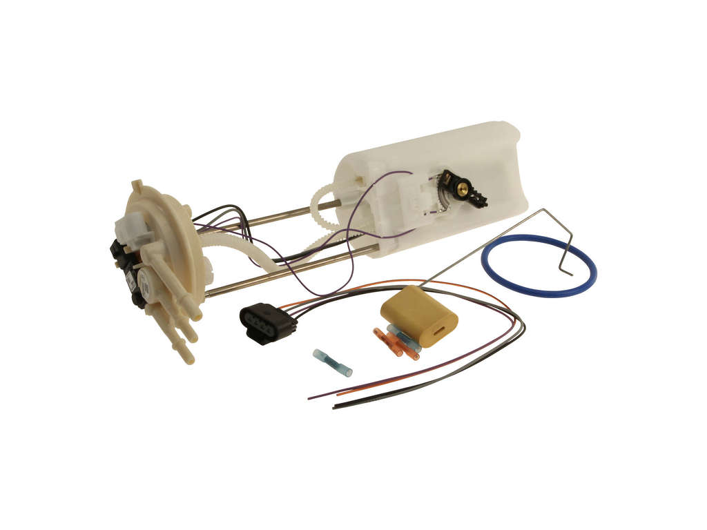 1999, 1998, 1997 Chevrolet Astro Fuel Pump Module Assembly