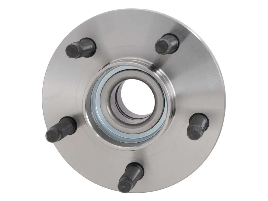 2002, 2001, 2000, 1999, 1998 Lincoln Town Car Victoria Wheel Bearing and Hub Assembly