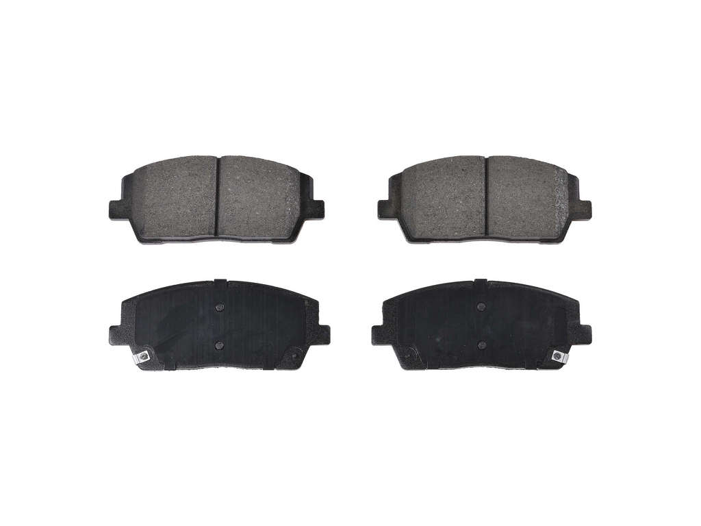 2022, 2021, 2020 Kia Telluride Disc Brake Pad Set