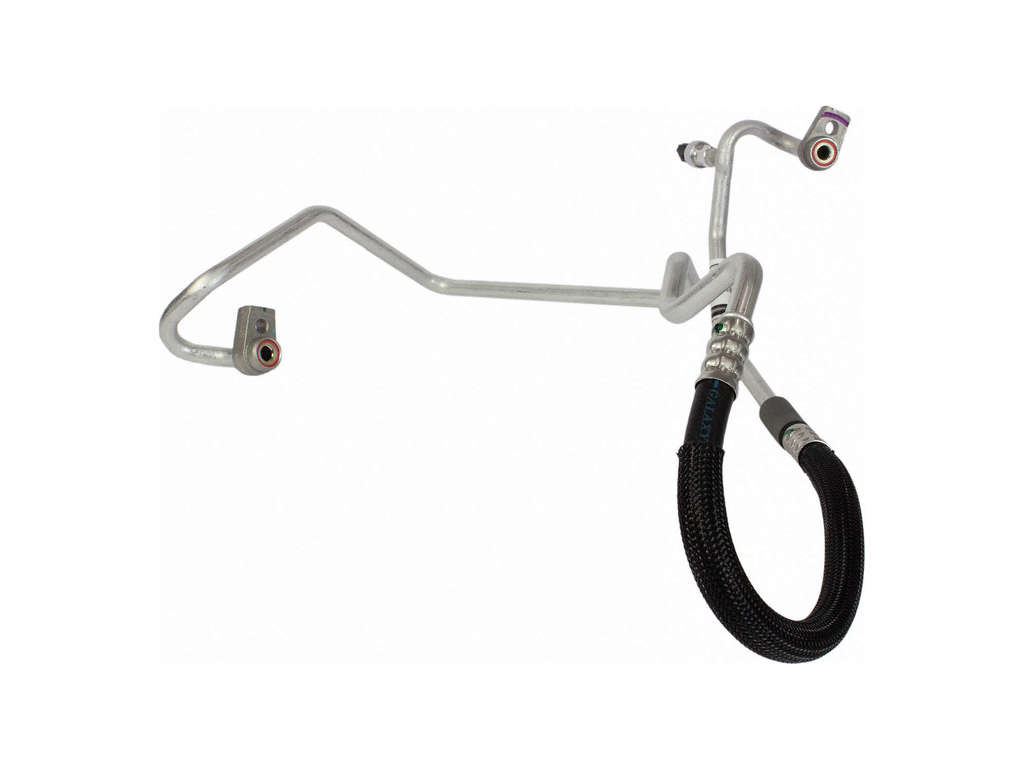 2018, 2017, 2016, 2015 Ford Focus A/C Refrigerant Hose