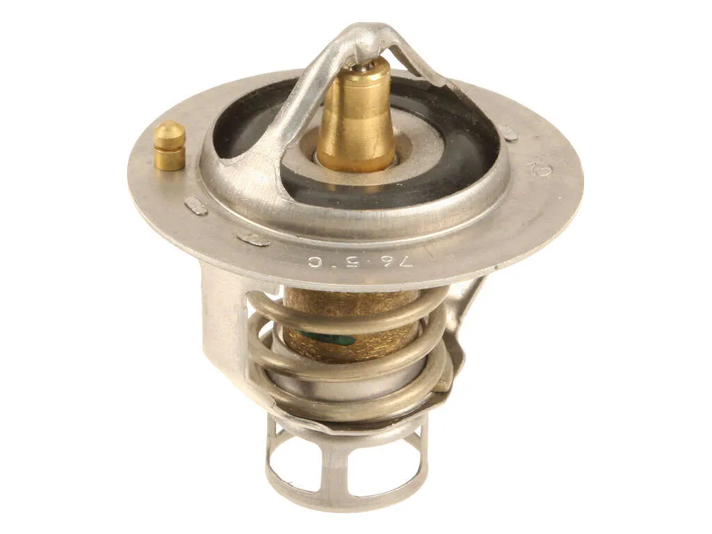 2004, 2003, 2002, 2001 Nissan Frontier Engine Coolant Thermostat