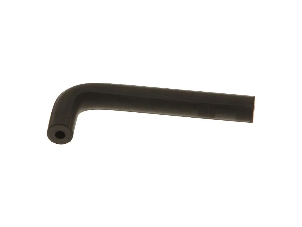 2003, 2002, 2001, 2000, 1999, 1998 Mercedes-Benz ML320 1998-2003 Mercedes-Benz 190D Vacuum Hose