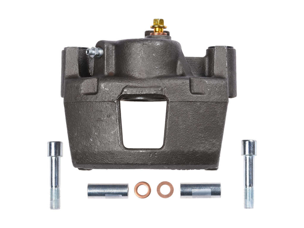 2005, 2004, 2003, 2002, 2001, 2000, 1999, 1998, 1997, 1996, 1995, 1994, 1993, 1992 Chevrolet Cavalier Disc Brake Caliper