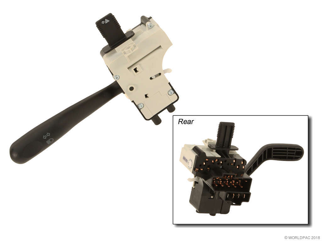 2001, 2000, 1999, 1998, 1997 Jeep Cherokee Combination Switch