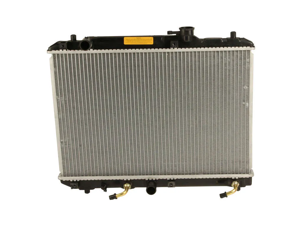 2001, 2000, 1999, 1998, 1997, 1996, 1995 Suzuki Esteem Radiator