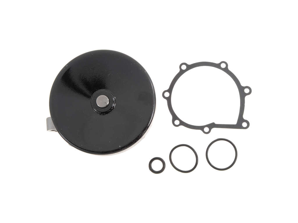 1998, 1997, 1996, 1995, 1994 Saab 900 Engine Water Pump
