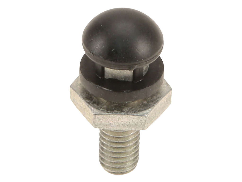 2008, 2007, 2006, 2005, 2004, 2003, 2002, 2001, 2000, 1999, 1998, 1997 Porsche Boxster Clutch Pivot Ball